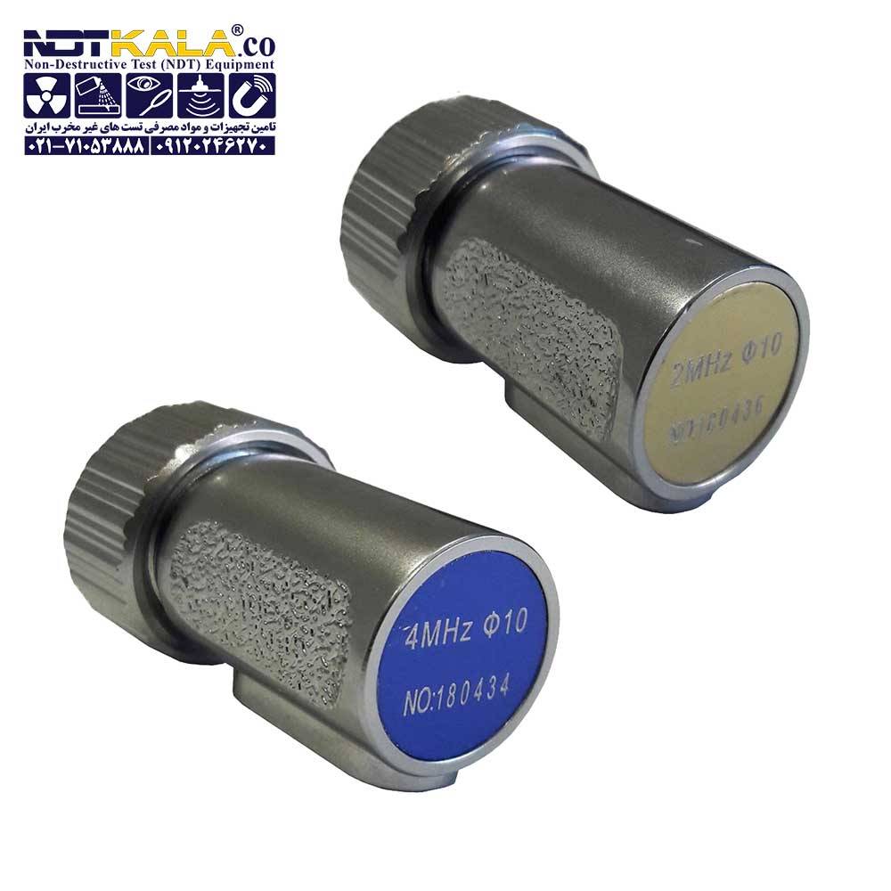 قیمت خرید ارزان پراب نرمال عیب یاب التراسونیک FD10-4M/2M برند HUATEC