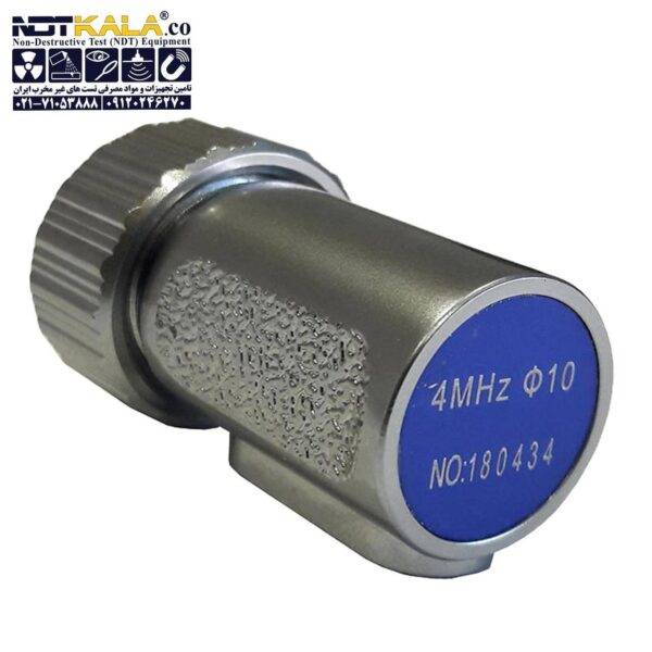 باکیفیت ترین پراب نرمال عیب یاب التراسونیک FD10-4M/2M برند HUATEC