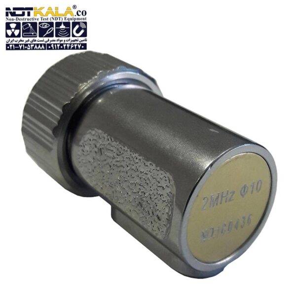 پراب نرمال عیب یاب التراسونیک FD10-4M/2M برند HUATEC