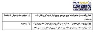 نحوه استفاده کلمپ مولتی‌متر هیوکی Hioki 3288-20
