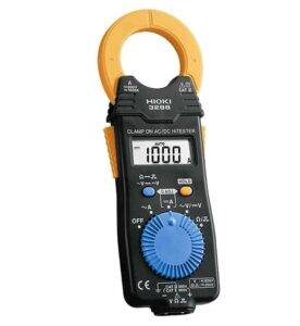 خرید انلاین کلمپ مولتی‌متر هیوکی Hioki 3288-20