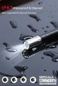 ارزان ترین ویدیوبروسکوب سر چرخشی Ralcam F606B چهارجهته
