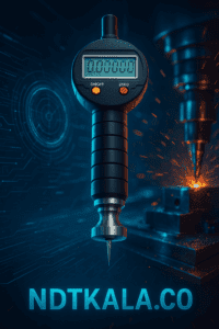 زبری سنج دیجیتالی H&G HG-0918: راهنمای کامل خرید و کاربرد 5 زبری سنج دیجیتالی H&G HG-0918: راهنمای کامل خرید و کاربرد