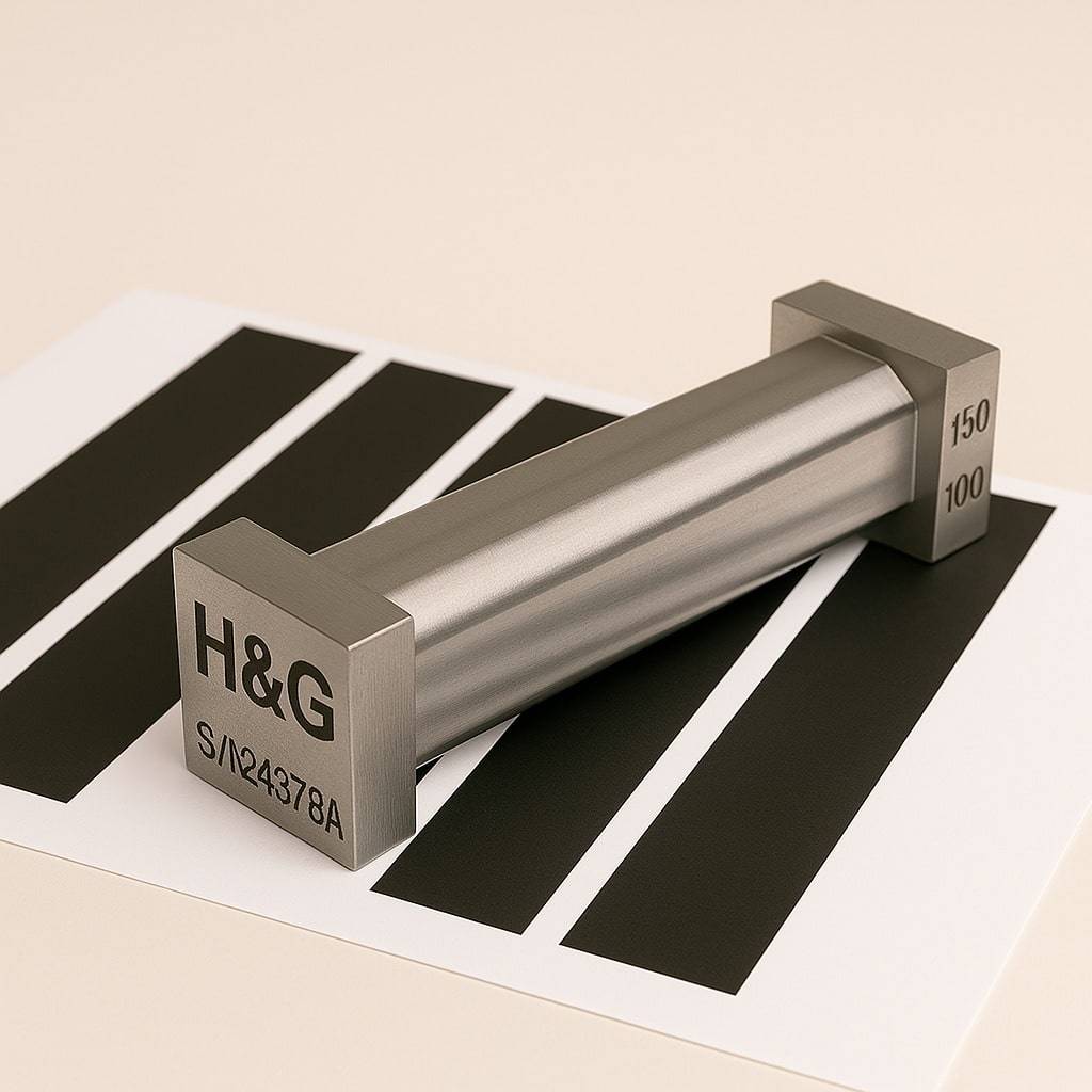 اپلیکاتور فیلم کش چهاروجهی H&G چیست؟