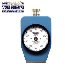 خرید سختی سنج Teclock Shore A 