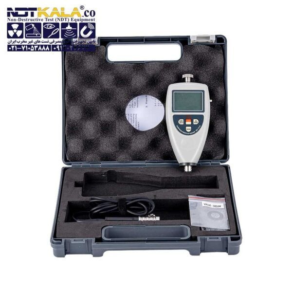 مزایای خرید زبری‌سنج آمیتاری +AR-131A