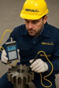 خرید قیمت ارزان انواع پراب سختی سنج فلز جیمتک jimtec jitai7101