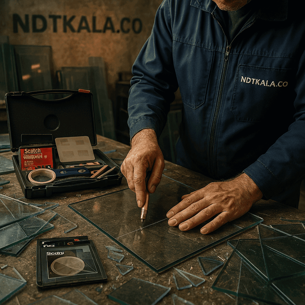 نقد و بررسی تخصصی ایکس کات خراش انداز XCUT H&G + قیمت روز