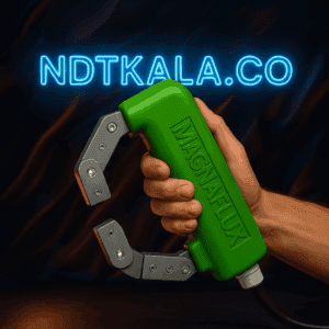 یوک مغناطیسی مگنافلاکس MAGNAFLUX Y6 3 خرید یوک مغناطیسی مگنافلاکس MAGNAFLUX مدلY6 با بهترین قیمت و گارانتی اصلی