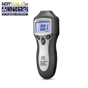 فروش دستگاه نشت یاب امواج در تهران DT-2G