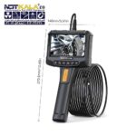 خرید انلاین ویدئو بروسکوپ NK-10 PLUS