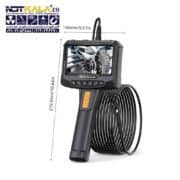 خرید انلاین ویدئو بروسکوپ NK-10 PLUS