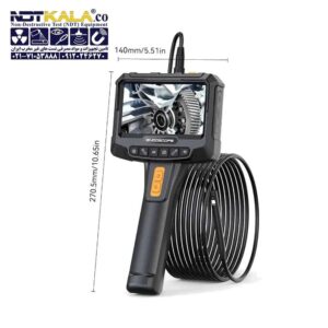 خرید انلاین ویدئو بروسکوپ NK-10 PLUS