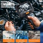 دوربین فیبر نوری NK-10 PLUS