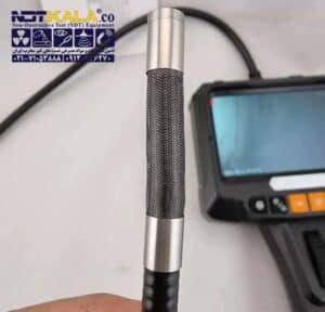 خرید انلاین ویدئو بروسکوپ NK-10 PLUS