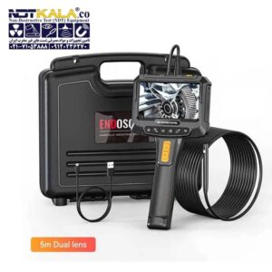 خرید انلاین ویدئو بروسکوپ NK-10 PLUS
