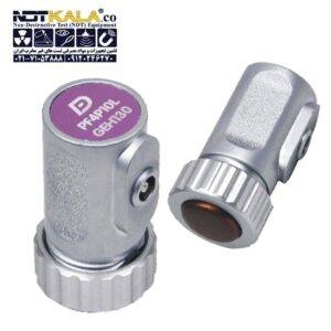 پراب اولتراسونیک در صنعت هوافضا