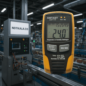 خرید دماسنج و رطوبت سنج دیجیتالی برند CEM مدل DT172 TK | بررسی تخصصی و قیمت 5 خرید دماسنج و رطوبت سنج دیجیتالی برند CEM مدل DT172 TK | بررسی تخصصی و قیمت