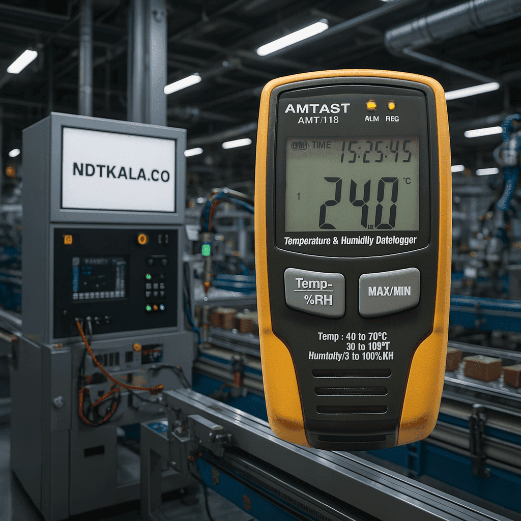 خرید دماسنج و رطوبت سنج دیجیتالی برند CEM مدل DT172 TK | بررسی تخصصی و قیمت 1 خرید دماسنج و رطوبت سنج دیجیتالی برند CEM مدل DT172 TK | بررسی تخصصی و قیمت