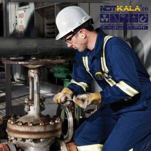 گاز سنج Honeywell H2S مدل BW Solo
