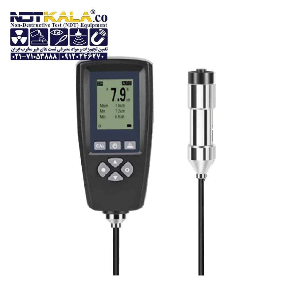 ضخامت سنج رنگ پراب مجزا یووکسا مدل 5K EC-770 XE