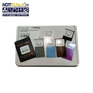 قیمت فویل کالیبراسیون FOIL 456 ELCOMETER