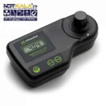 خرید انلاین کلرسنج دیجیتال پرتابل میلواکی مدل MILWAUKEE MI404
