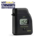 خرید انلاین فتومتر، مینی تستر کلر کامل میلواکی Milwaukee MW11