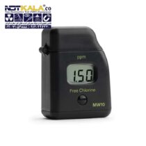 مینی فتومتر / تستر کلر دیجیتال میلواکی Milwaukee MW10