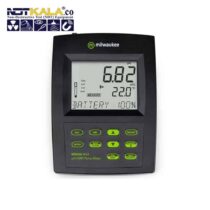 خرید انلاین پی اچ متر رومیزی میلواکی مدل Milwaukee MW150 MAX