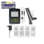 خرید انلاین پی اچ متر رومیزی میلواکی مدل Milwaukee MW150 MAX