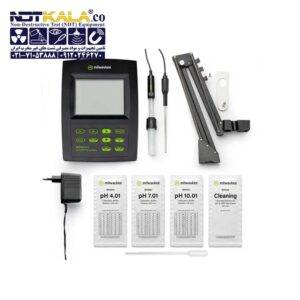 خرید انلاین پی اچ متر رومیزی میلواکی مدل Milwaukee MW150 MAX