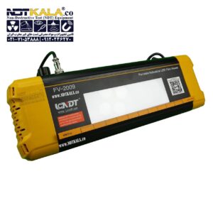 ویوور فیلم رادیوگرافی جوش خرید ویوور LC-NDT FV-2009