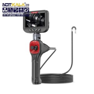 ویدیو بروسکوپ Ralcam F606B