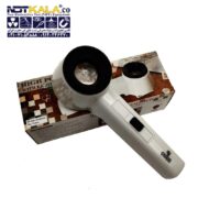 خرید انلاین لوپ ذره بین چراغدار کامار Camar LED Loupe