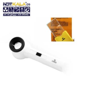 خرید انلاین لوپ ذره بین چراغدار کامار Camar LED Loupe