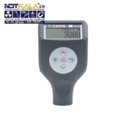 دستگاه تشخیص رنگ گووآ ضخامت سنج GC8102-C