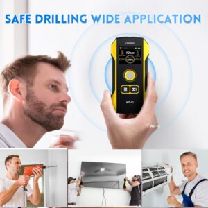 قیمت و خرید اسکنر دیوار فنیرسی مدل WD-02