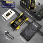 F-NIRSI WD-02 تشخیص فلز،