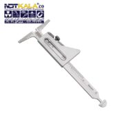 خرید انلاین هایلو گیج دوبل اینسایز INSIZE HI-LO