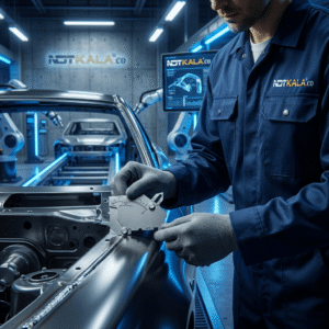 گیج کمبریج برند هواتک HUATECH چیست و چرا ابزار حرفهای برای کنترل کیفیت جوش است؟ 7 گیج کمبریج برند هواتک HUATECH چیست و چرا ابزار حرفهای برای کنترل کیفیت جوش است؟