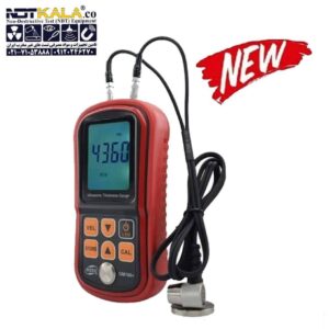 خرید و قیمت ضخامت سنج آلتراسونیک بنتک مدل GM100