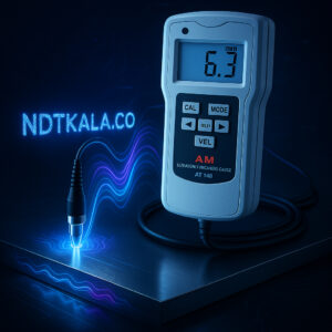 NDT چیست؟ معرفی و تجهیزات پرکاربرد در ایران