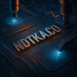 NDT چیست؟