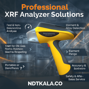 راهنمای خرید دستگاه XRF | موقع انتخاب چه نکاتی مهم است؟