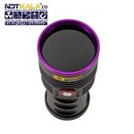 خرید انلاین چراغ قوه 365UV اسکنر تشخیص رنگ خودرو 120 وات